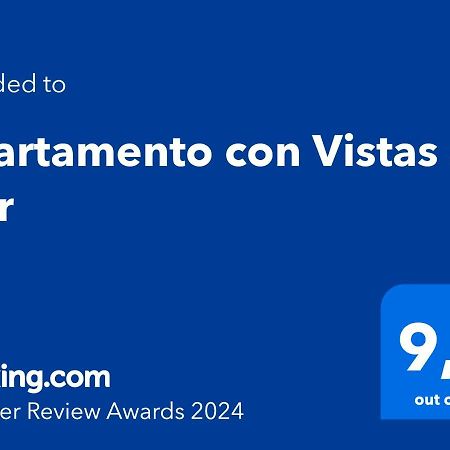 Apartamento Con Vistas Al Mar Коніль-де-ла-Фронтера Екстер'єр фото