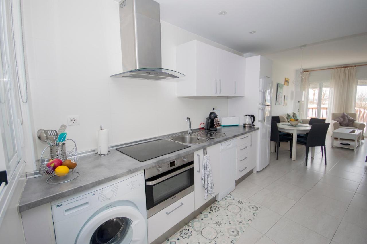Apartamento Con Vistas Al Mar Коніль-де-ла-Фронтера Екстер'єр фото