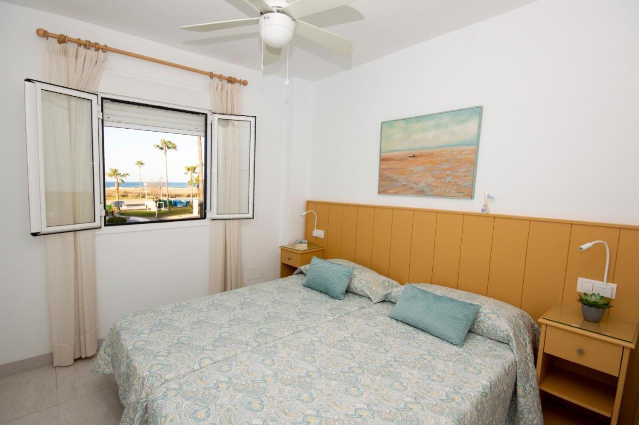 Apartamento Con Vistas Al Mar Коніль-де-ла-Фронтера Екстер'єр фото