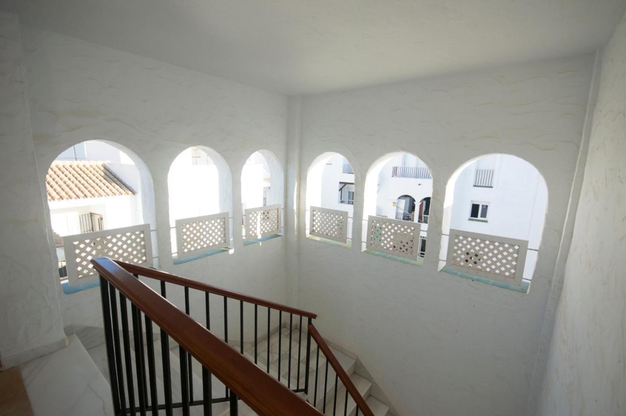 Apartamento Con Vistas Al Mar Коніль-де-ла-Фронтера Екстер'єр фото
